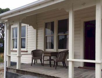 Waituna Homestead And Cottage Upper Hutt Exterior photo